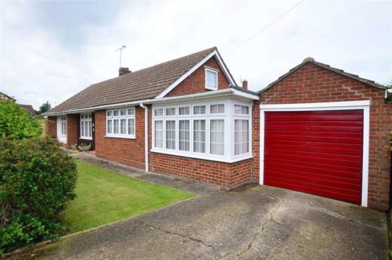 3 Bedroom Detached